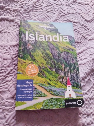 Islandia