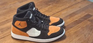 Nike Air Jordan Access 45 EU