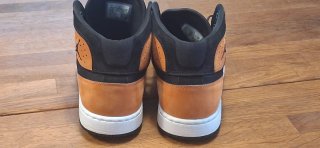 Nike Air Jordan Access 45 EU