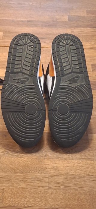 Nike Air Jordan Access 45 EU