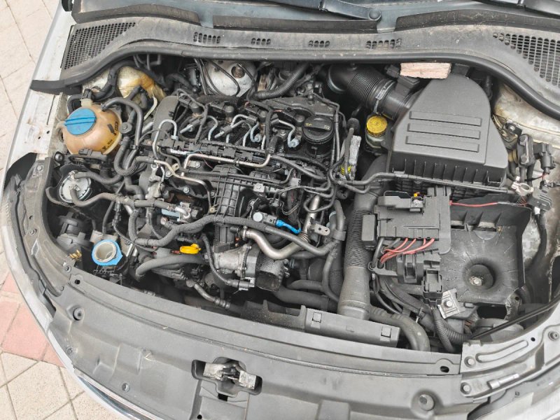 SEAT Toledo 2014 - foto 1