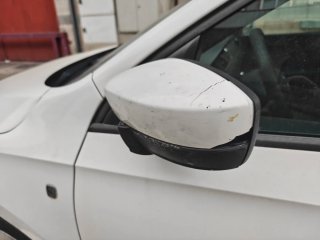 SEAT Toledo 2014