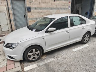 SEAT Toledo 2014