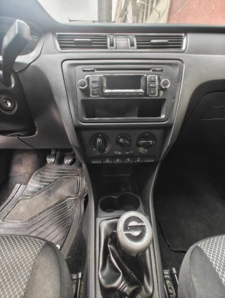 SEAT Toledo 2014