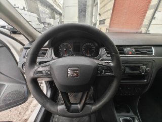 SEAT Toledo 2014
