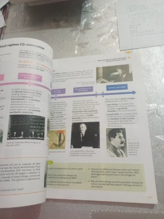 Geography and history. 4 ESO. Savia