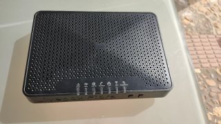Router livebox6