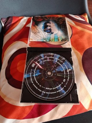 CD Pink Floyd A Saucerful of Secrets