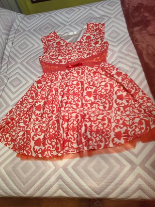 Vestido fiesta
