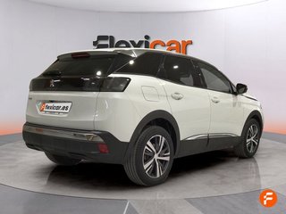 Peugeot 3008 1.2 100KW Allure eDCS6