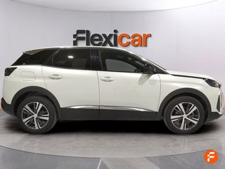Peugeot 3008 1.2 100KW Allure eDCS6