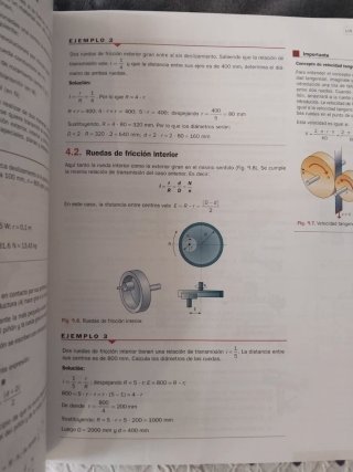 Tecnología e Ingeniería, 1 Bachillerato