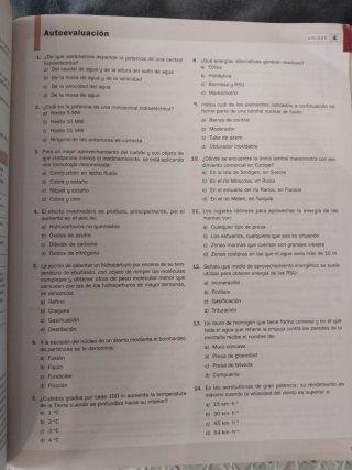 Tecnología e Ingeniería, 1 Bachillerato