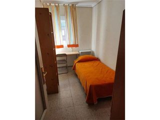 Piso en alquiler en Santa Marina - La Paz en Badajoz
