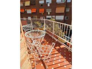 Piso en alquiler en Santa Marina - La Paz en Badajoz