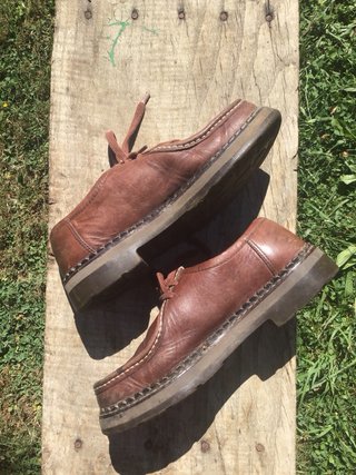 Zapatos Camper