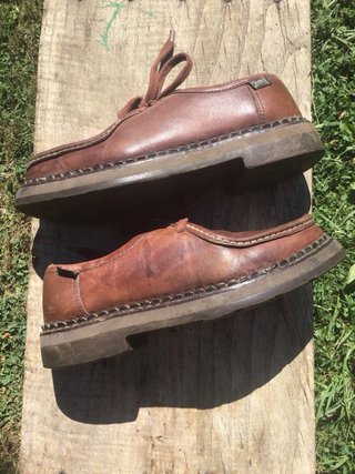 Zapatos Camper
