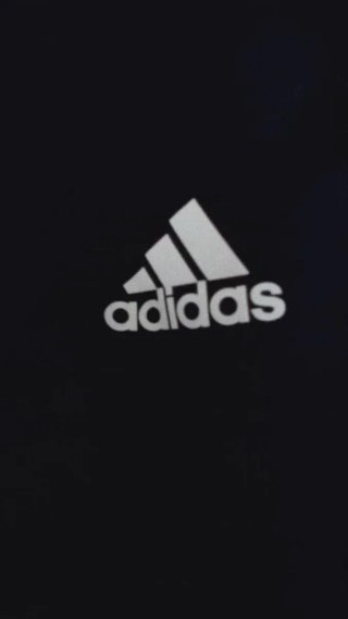Pantaloni Adidas Blu Taglia S