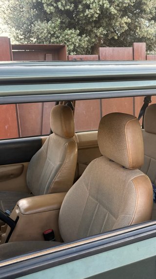 Jeep Cherokee 1998 2.5 XJ