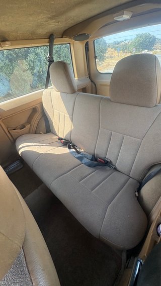 Jeep Cherokee 1998 2.5 XJ