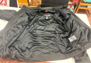 Chaqueta Moto Alpinestar verano 4XL