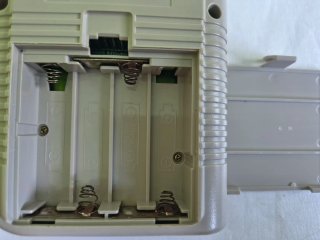 Nintendo Game Boy Classic Beige
