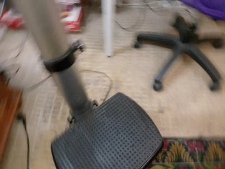 Plataforma Vibratoria Profesional