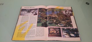 Revista Francesa Michael Jackson