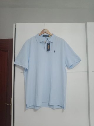 Polo Ralph Lauren Azul