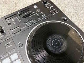 Pioneer DJ DDJ-REV5