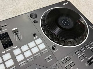 Pioneer DJ DDJ-REV5