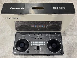 Pioneer DJ DDJ-REV5
