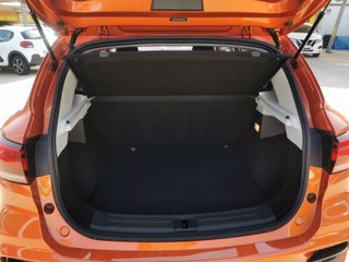 MG ZS 2022