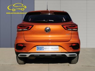 MG ZS 2022