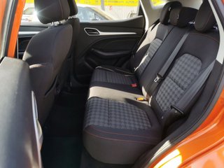 MG ZS 2022