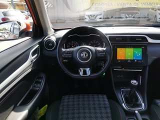 MG ZS 2022