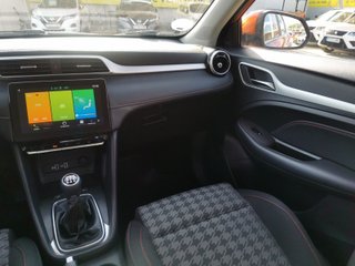 MG ZS 2022