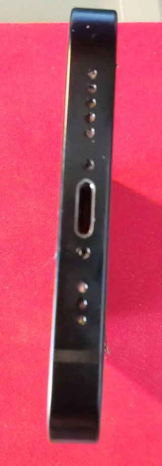 Iphone 14 A2882 128Gb - Colore nero