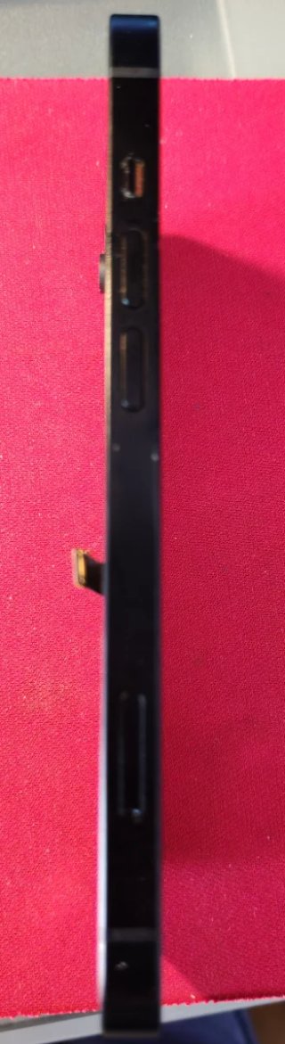 Iphone 14 A2882 128Gb - Colore nero