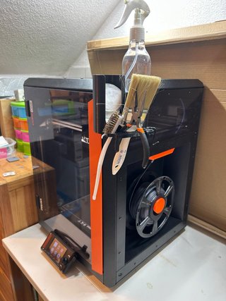 Impresora 3D Prusa Core One Poco Uso