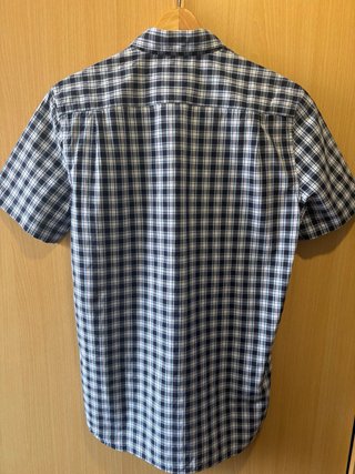 Camicie Lacoste seminuove taglia S