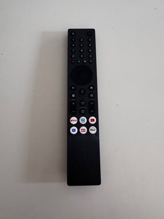Televisor TCL 65 pulgadas