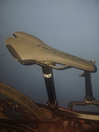 Bicicleta MTB ORBEA OIZ 29 pulgadas