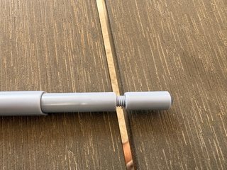 Muelles para apertura automática de puertas x8