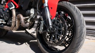 Ducati Monster 797+