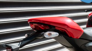 Ducati Monster 797+