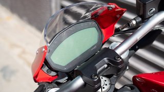 Ducati Monster 797+