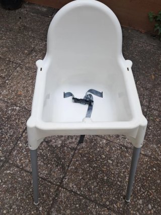 Trona IKEA Antilop