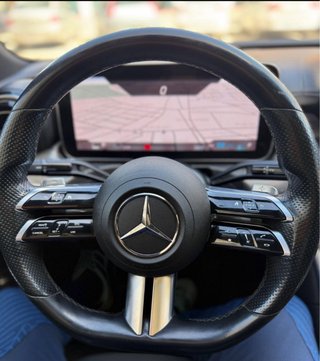 Mercedes-Benz Clase C 2021