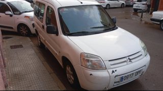 Citroen Berlingo 2006